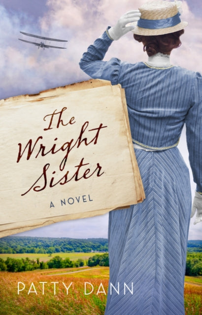 Wright Sister: A Novel