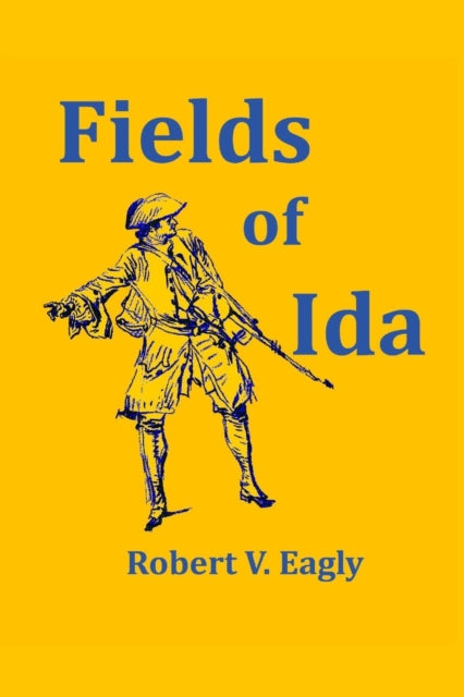 Fields of Ida