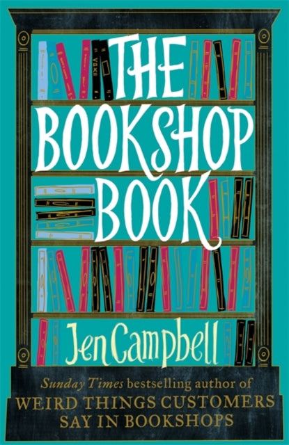 Bookshop Book