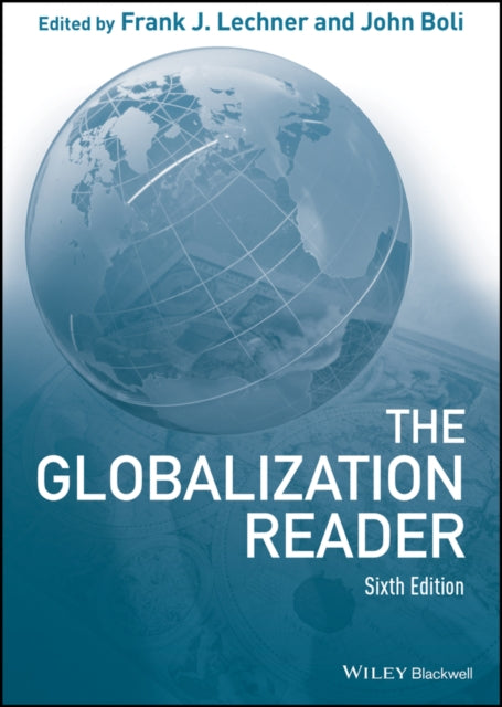 Globalization Reader