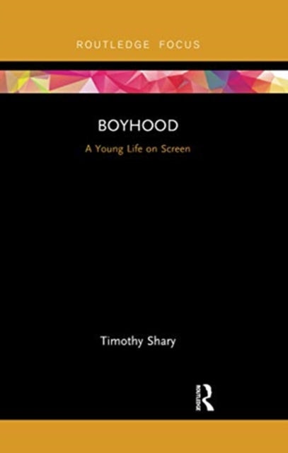 Boyhood: A Young Life on Screen