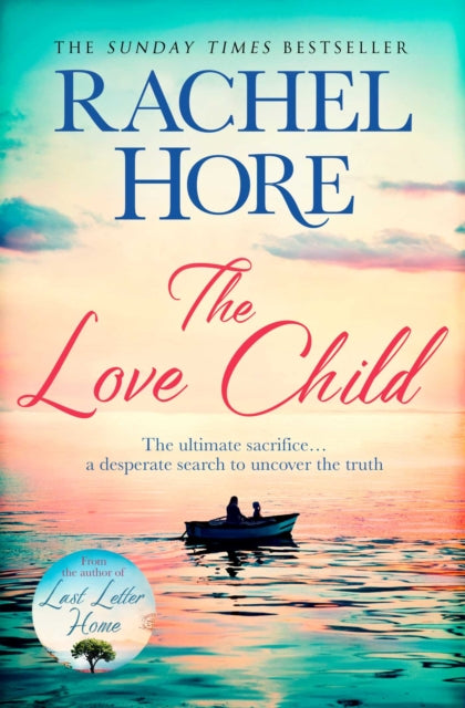 Love Child: From the million-copy Sunday Times bestseller