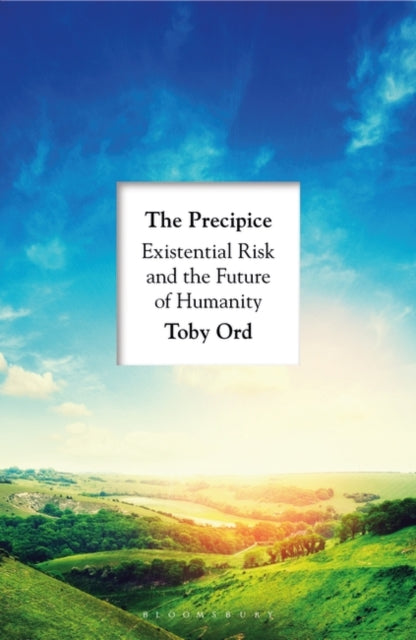 Precipice: 'A book that seems made for the present moment' New Yorker