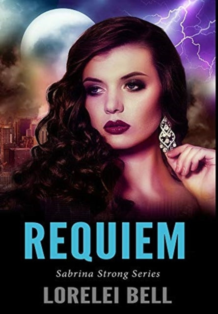 Requiem: Premium Hardcover Edition