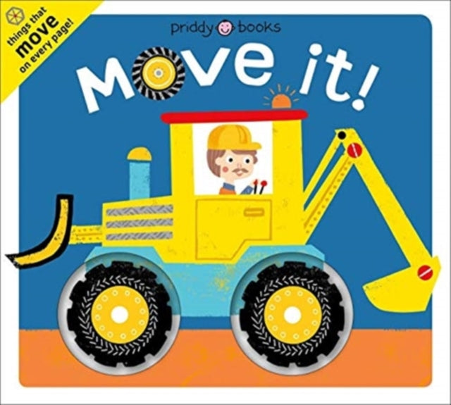 MOVE IT!