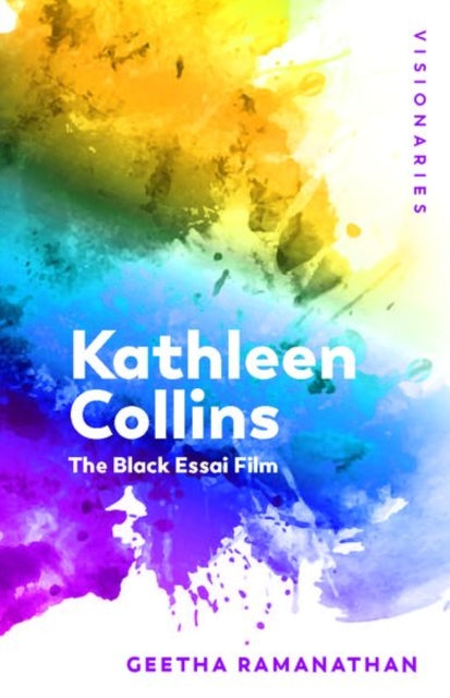 Kathleen Collins: The Black Essai Film