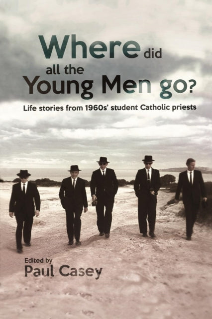 Where Did All the Young Men Go?