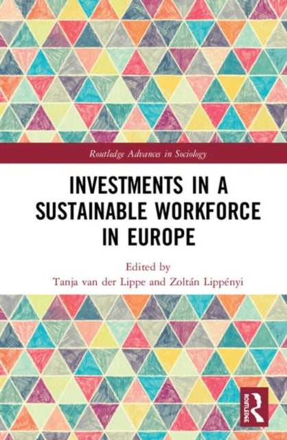 Investments in a Sustainable Workforce in Europe