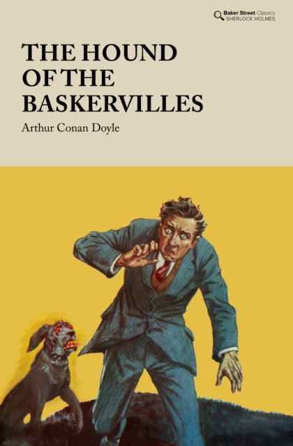 Hound of the Baskervilles