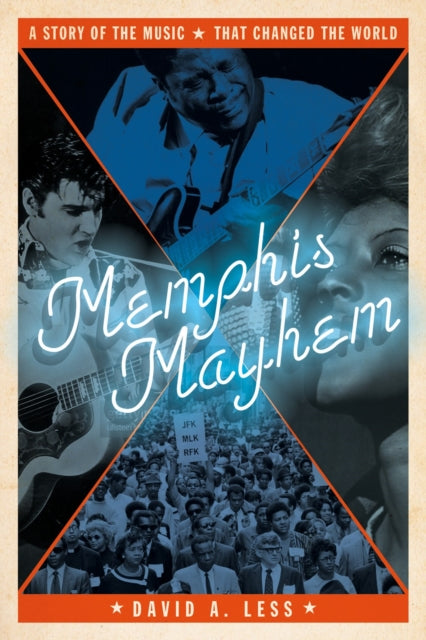 Memphis Mayhem