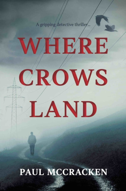 Where Crows Land