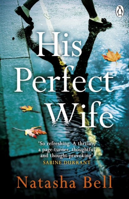 His Perfect Wife: This is no ordinary psychological thriller