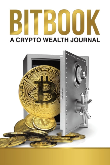 Bitbook: A Crypto Wealth Journal