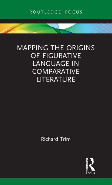 Mapping the Origins of Figurative Language in Comparative Literature