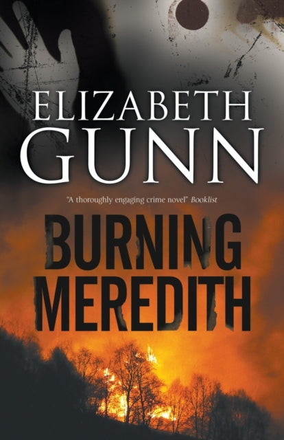 Burning Meredith