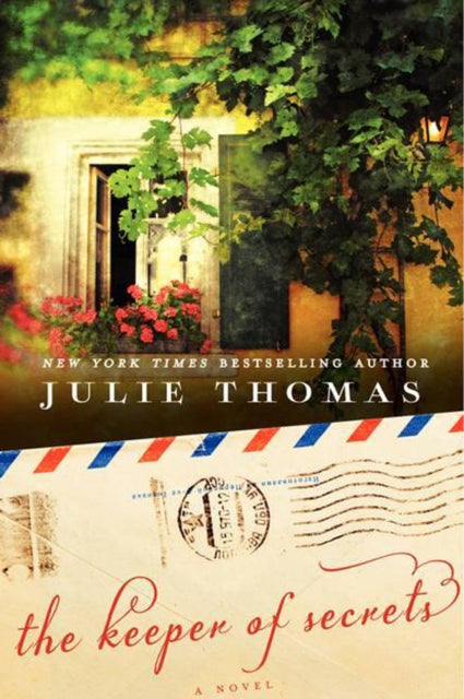 Keeper Of Secrets: A Novel