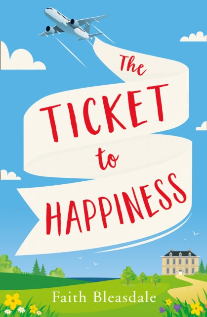 Ticket to Happiness