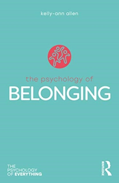 Psychology of Belonging