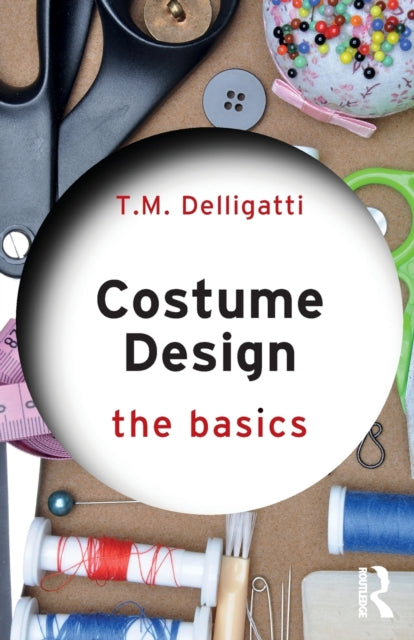 Costume Design: The Basics