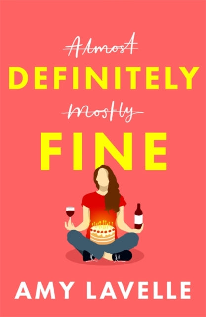 Definitely Fine