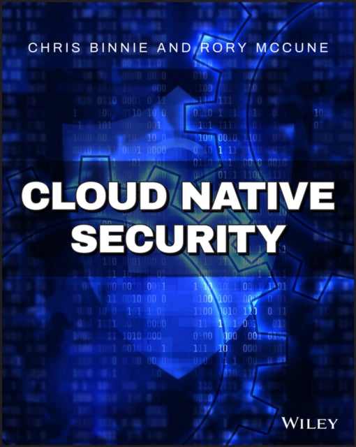 Cloud Native Security