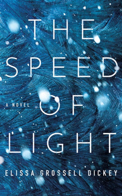 Speed of Light: A Novel