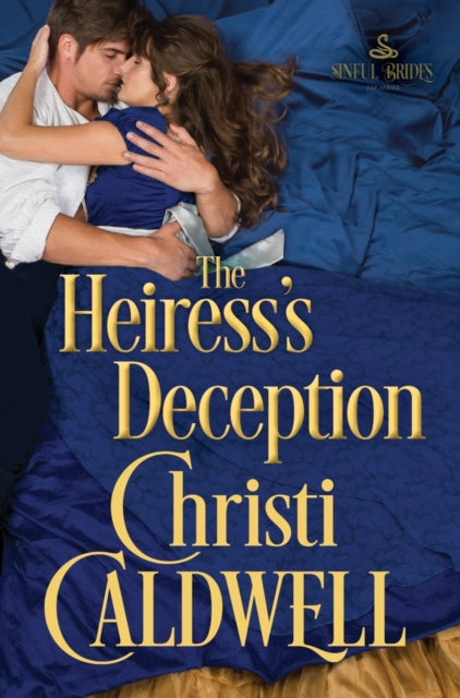 Heiress's Deception