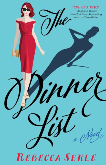DINNER LIST