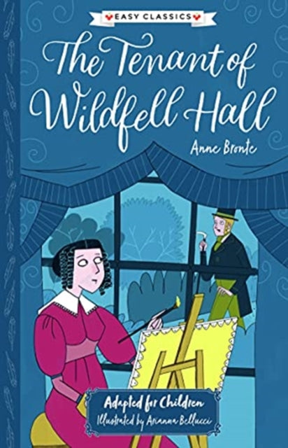 Tenant of Wildfell Hall