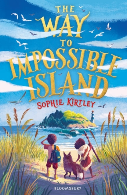 Way To Impossible Island