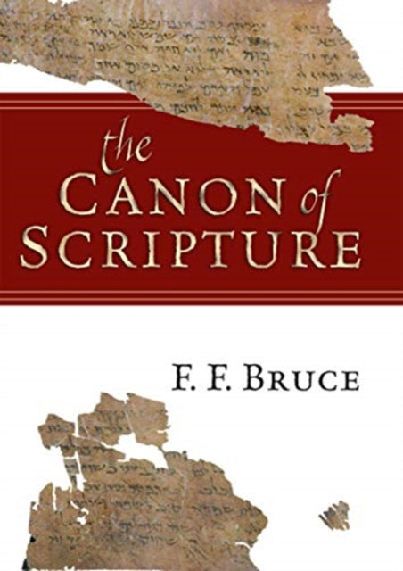 Canon of Scripture