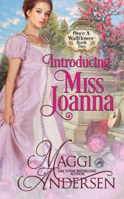 Introducing Miss Joanna