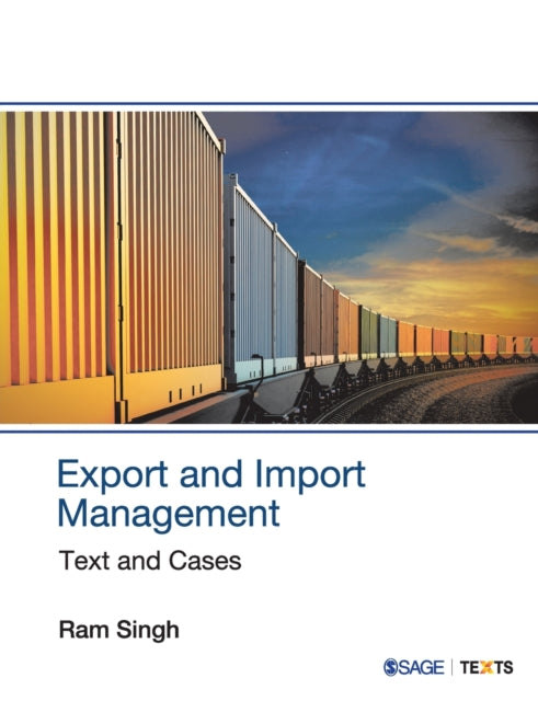Export and Import Management: Text and Cases