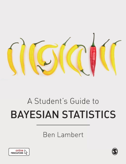 Student's Guide to Bayesian Statistics