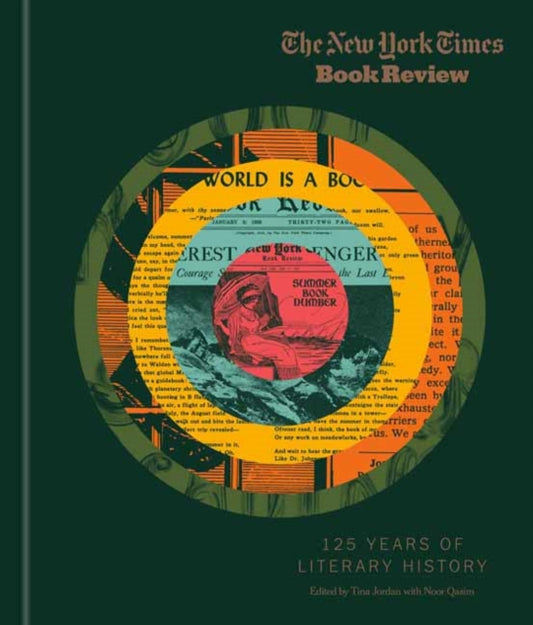 New York Times Book Review: 125 Years of Literary History