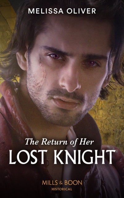 Return Of Her Lost Knight