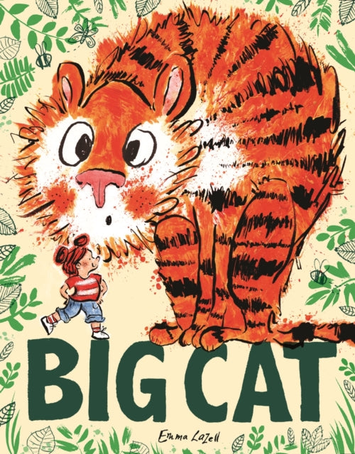 Big Cat