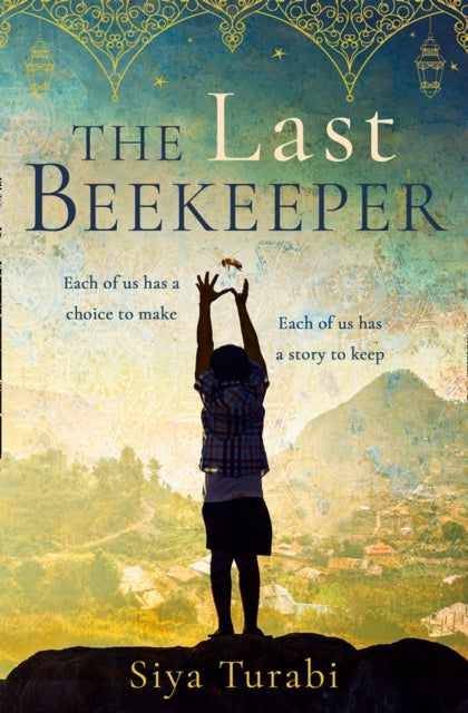 Last Beekeeper