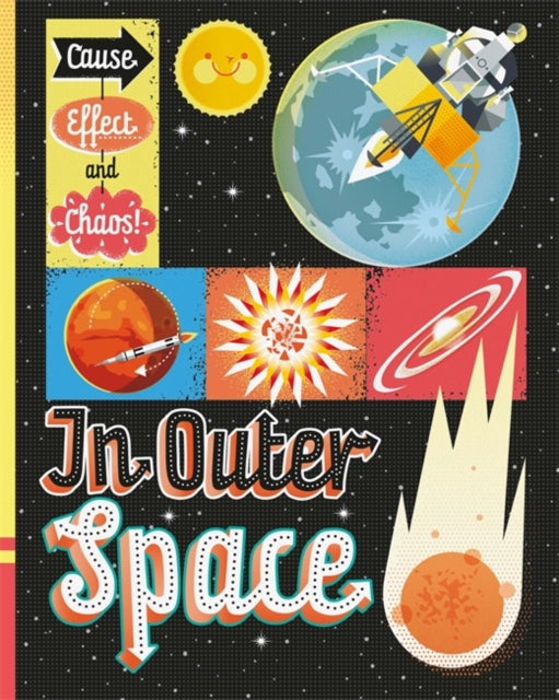 In Outer Space