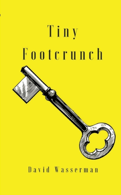 Tiny Footcrunch