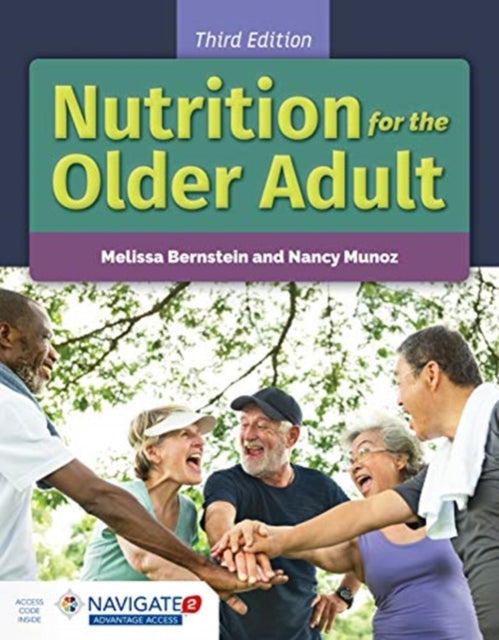 Nutrition For The Older Adult