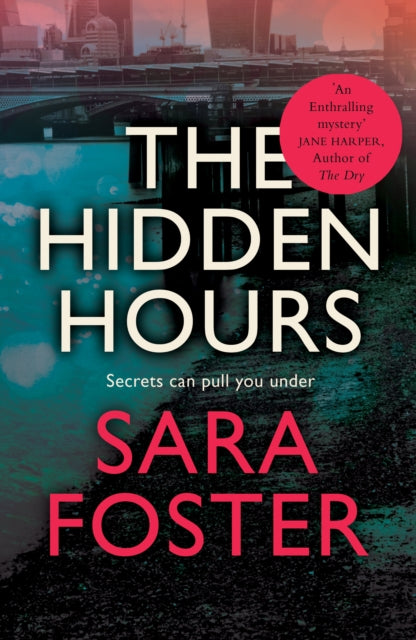 Hidden Hours: 'A truly satisfying ending' The Sun