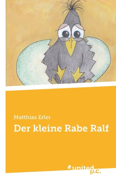 Der kleine Rabe Ralf