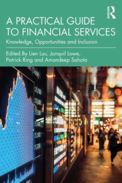 Practical Guide to Financial Services: Knowledge, Opportunities and Inclusion