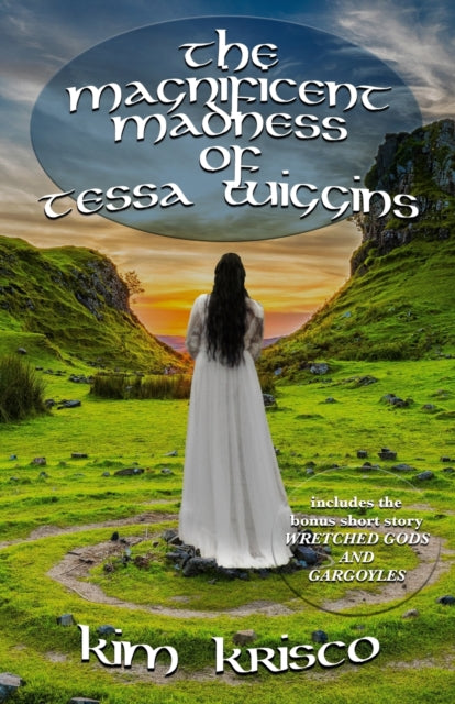 Magnificent Madness Of Tessa Wiggins