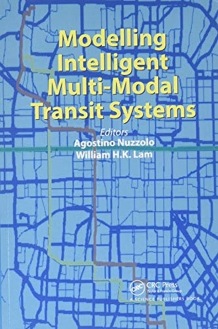 Modelling Intelligent Multi-Modal Transit Systems