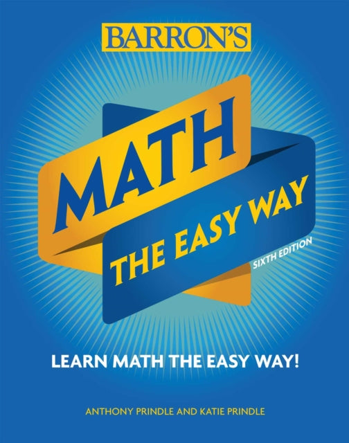 Math: The Easy Way