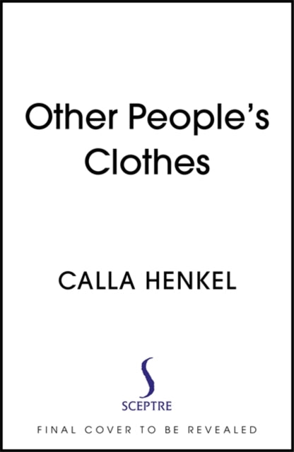 Other People's Clothes