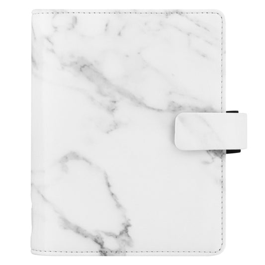 Filofax Pocket Patterns Marble organiser