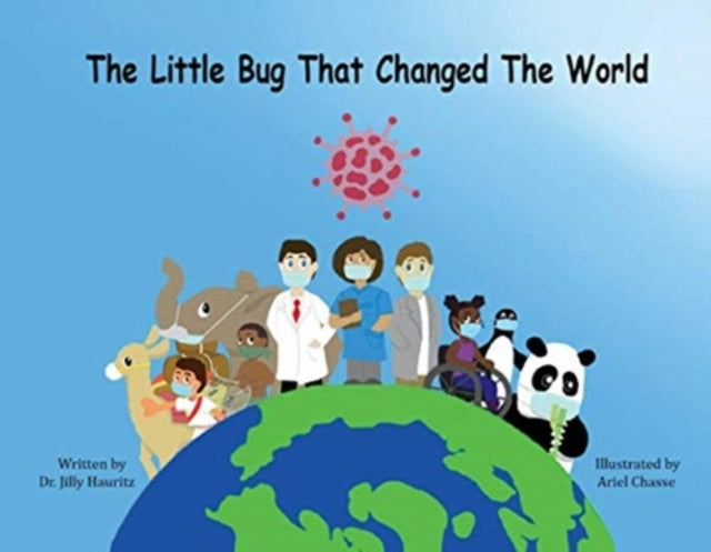 Little Bug That Changed The World